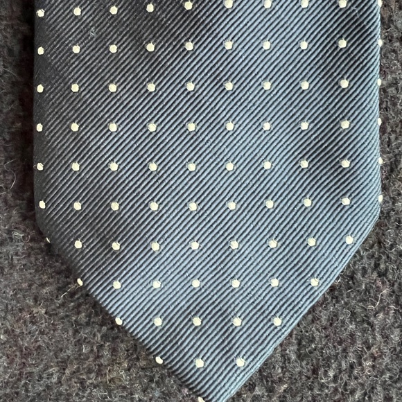 Silk Neck Tie - Picture 2 of 5